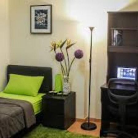 Staff Guest House Nyiregyhaza Luaran gambar