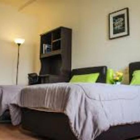 Staff Guest House Nyiregyhaza Luaran gambar