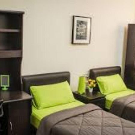 Staff Guest House Nyiregyhaza Luaran gambar