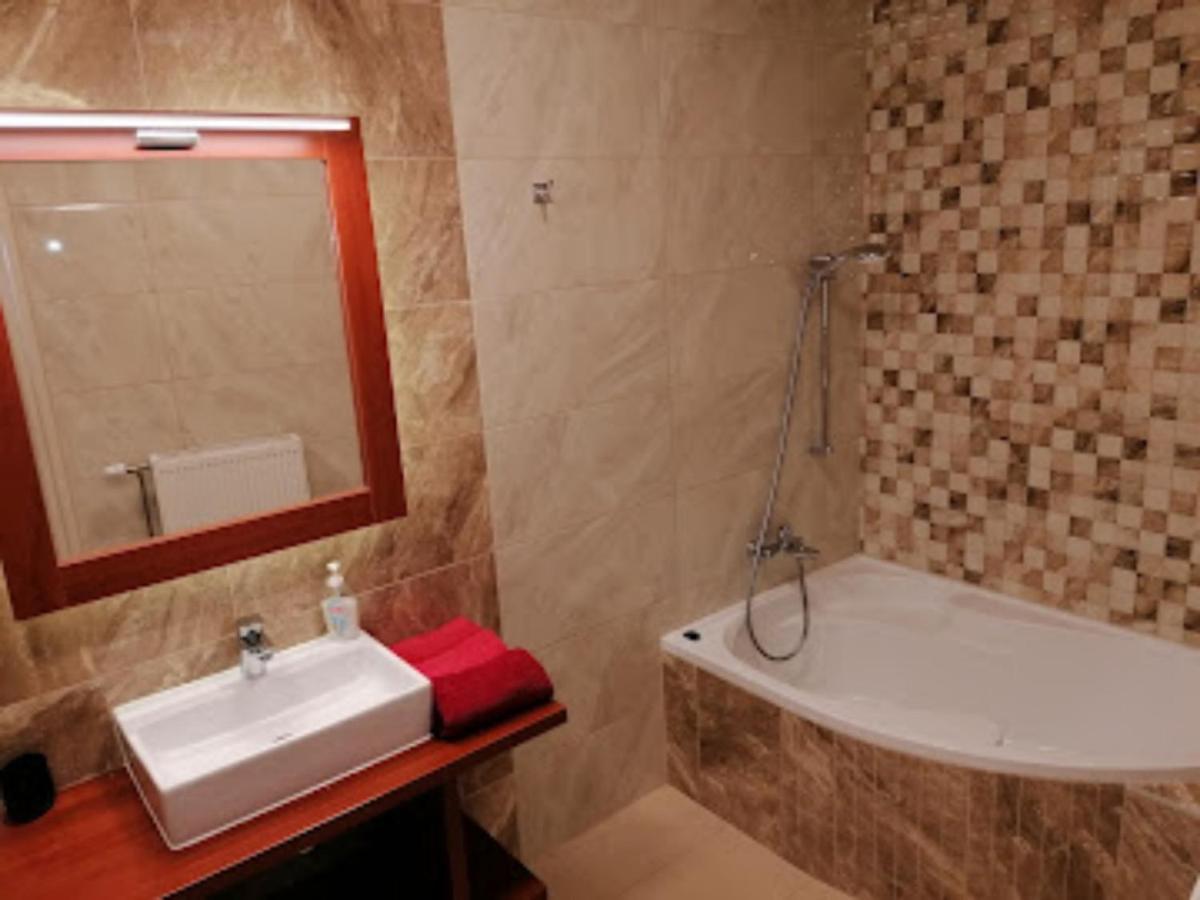Staff Guest House Nyiregyhaza Luaran gambar