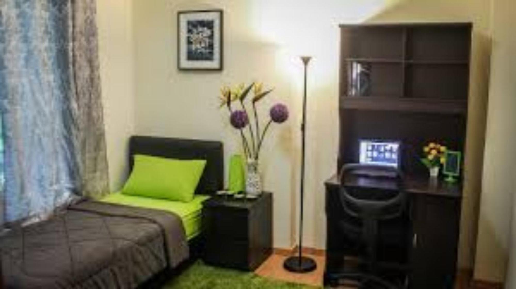 Staff Guest House Nyiregyhaza Luaran gambar