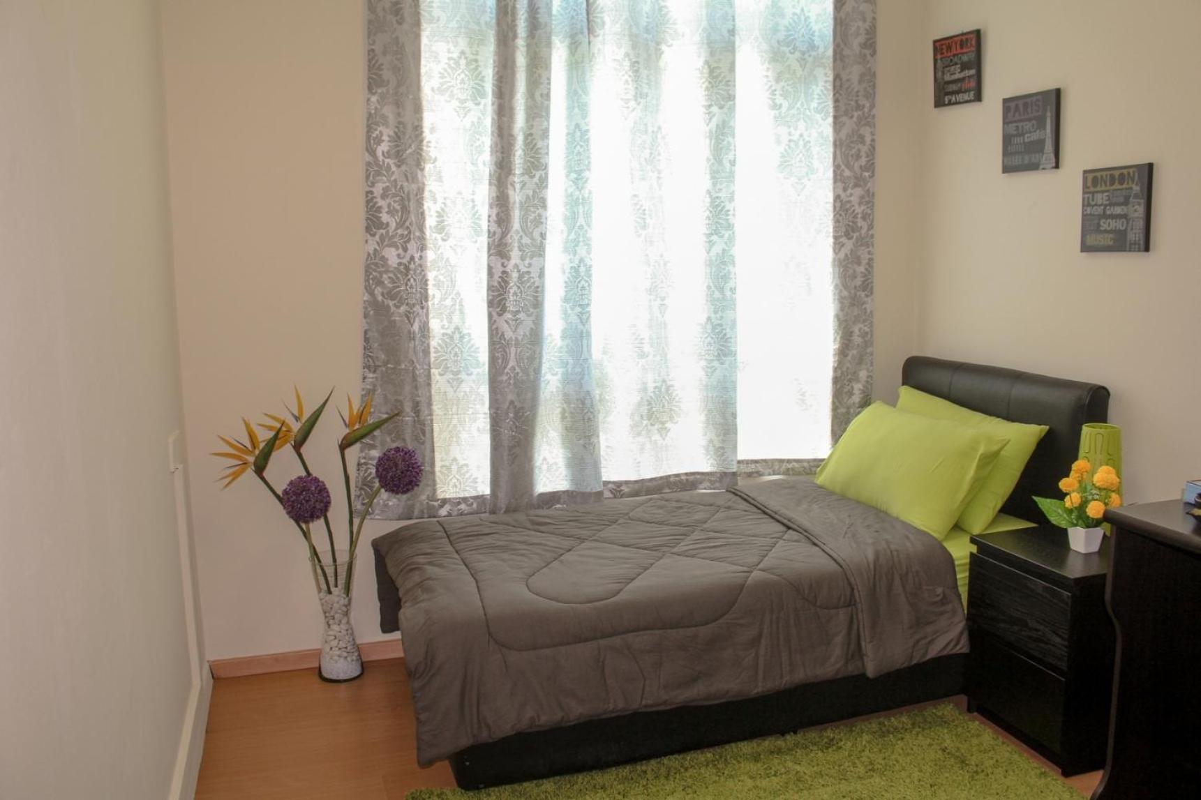Staff Guest House Nyiregyhaza Luaran gambar