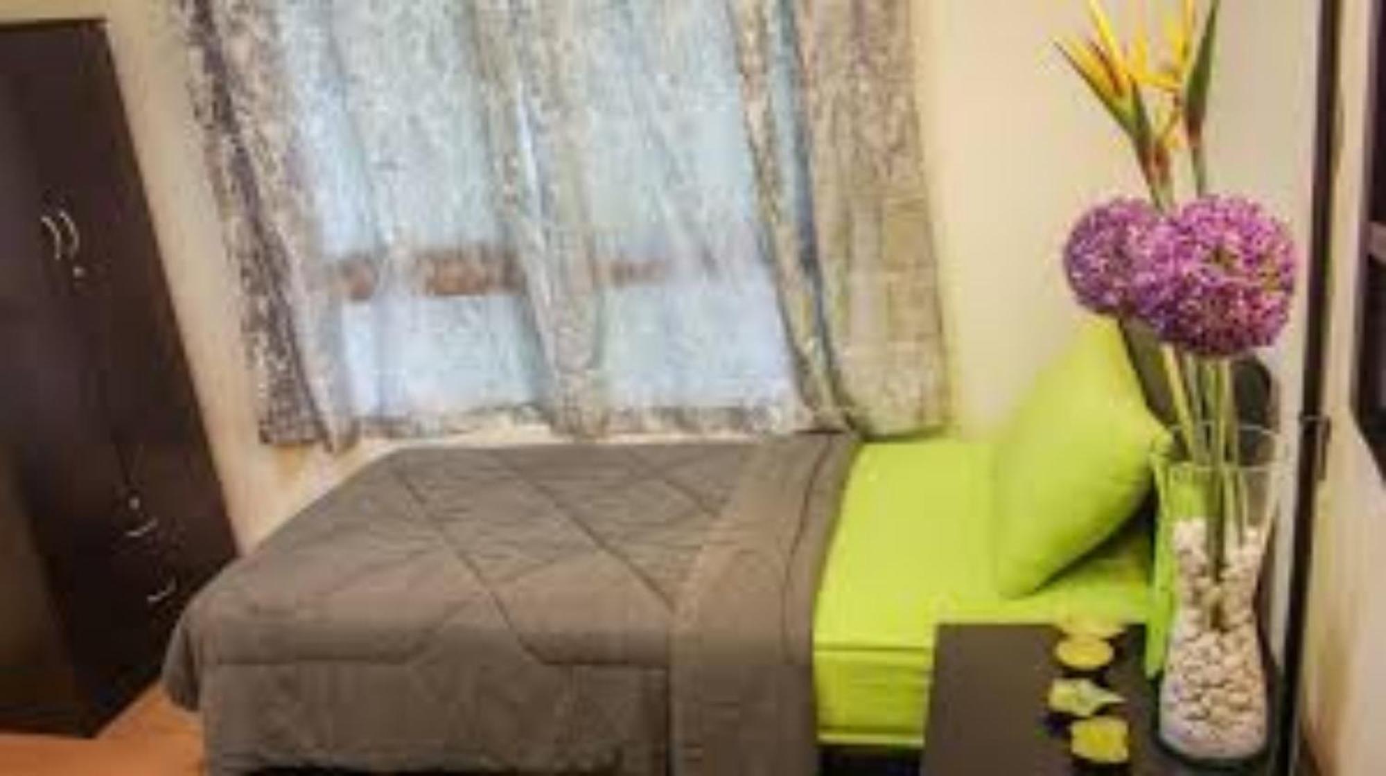 Staff Guest House Nyiregyhaza Luaran gambar