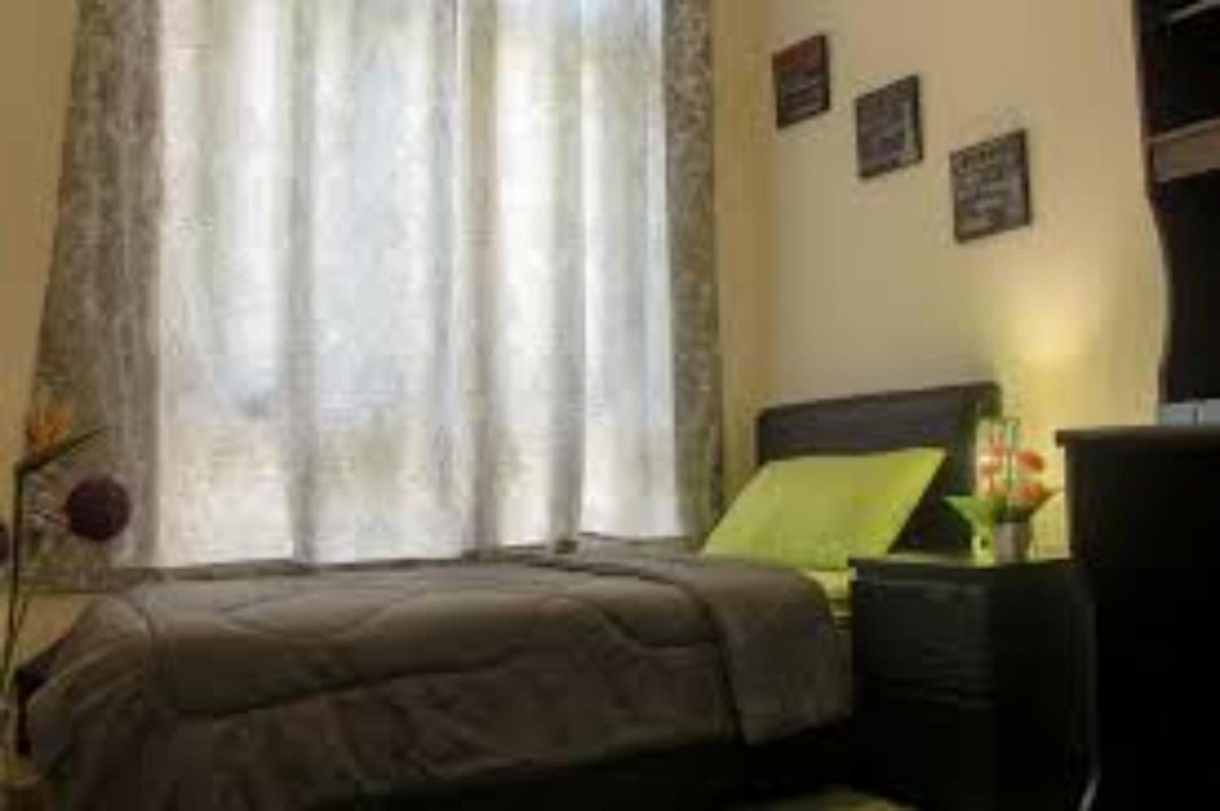Staff Guest House Nyiregyhaza Luaran gambar